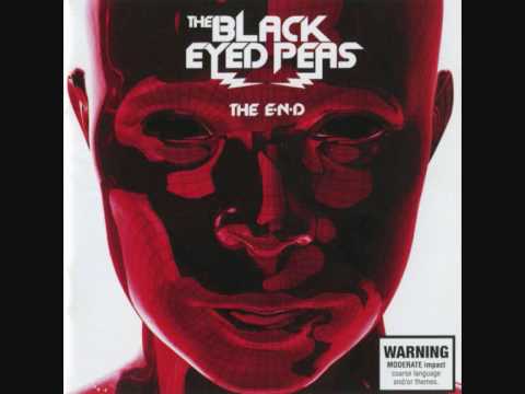Black Eyed Peas The End Download