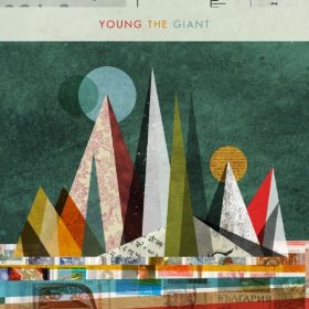 Young The Giant Album Download